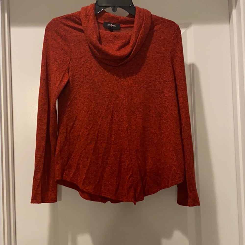 Amy Byer Girls Shirt